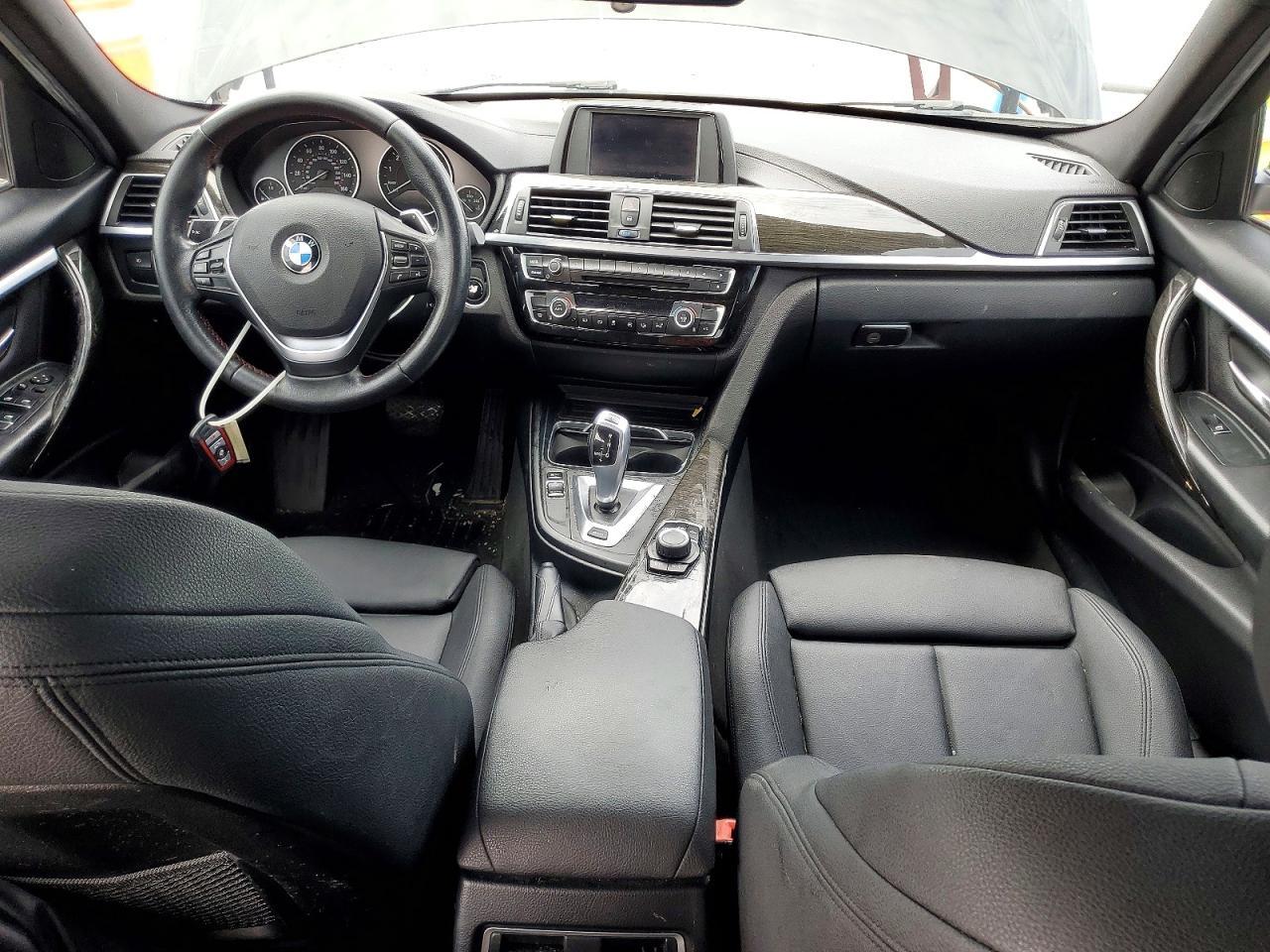 2018 BMW 330E - zdjęcie 8