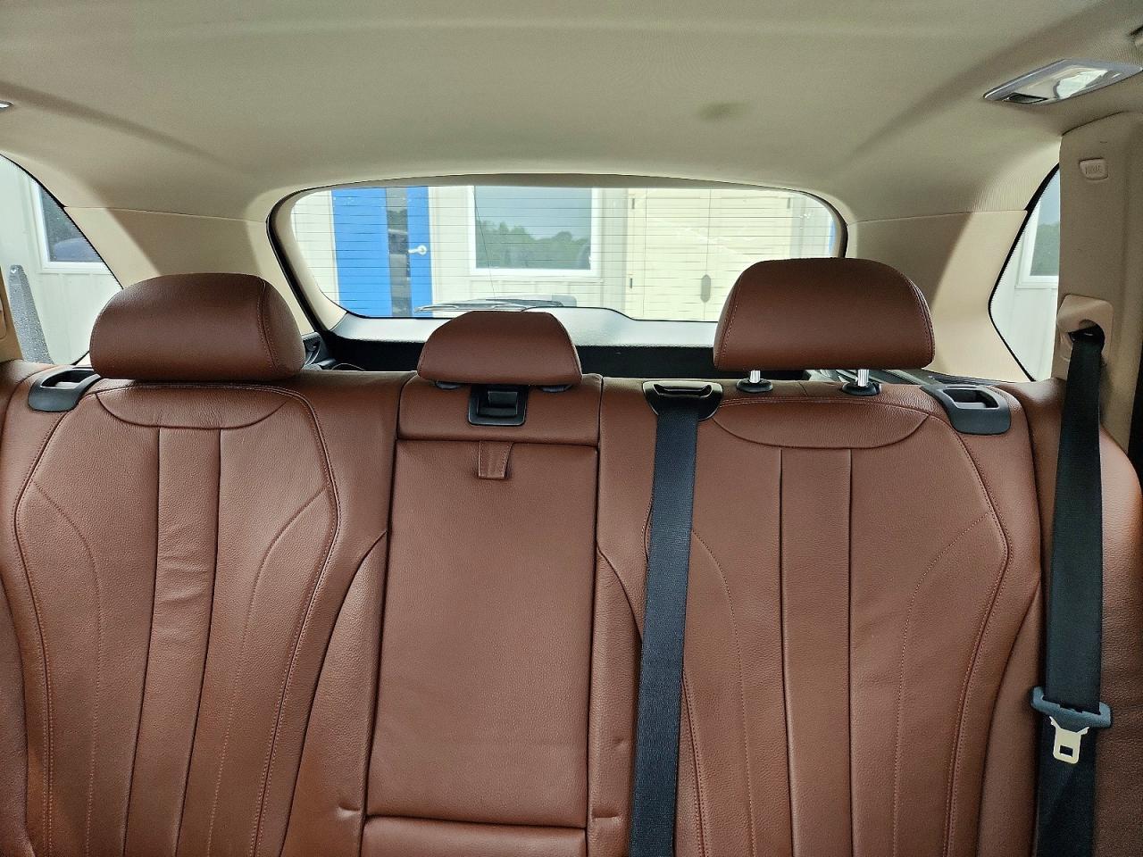2016 BMW X5 Xdr40E - zdjęcie 10