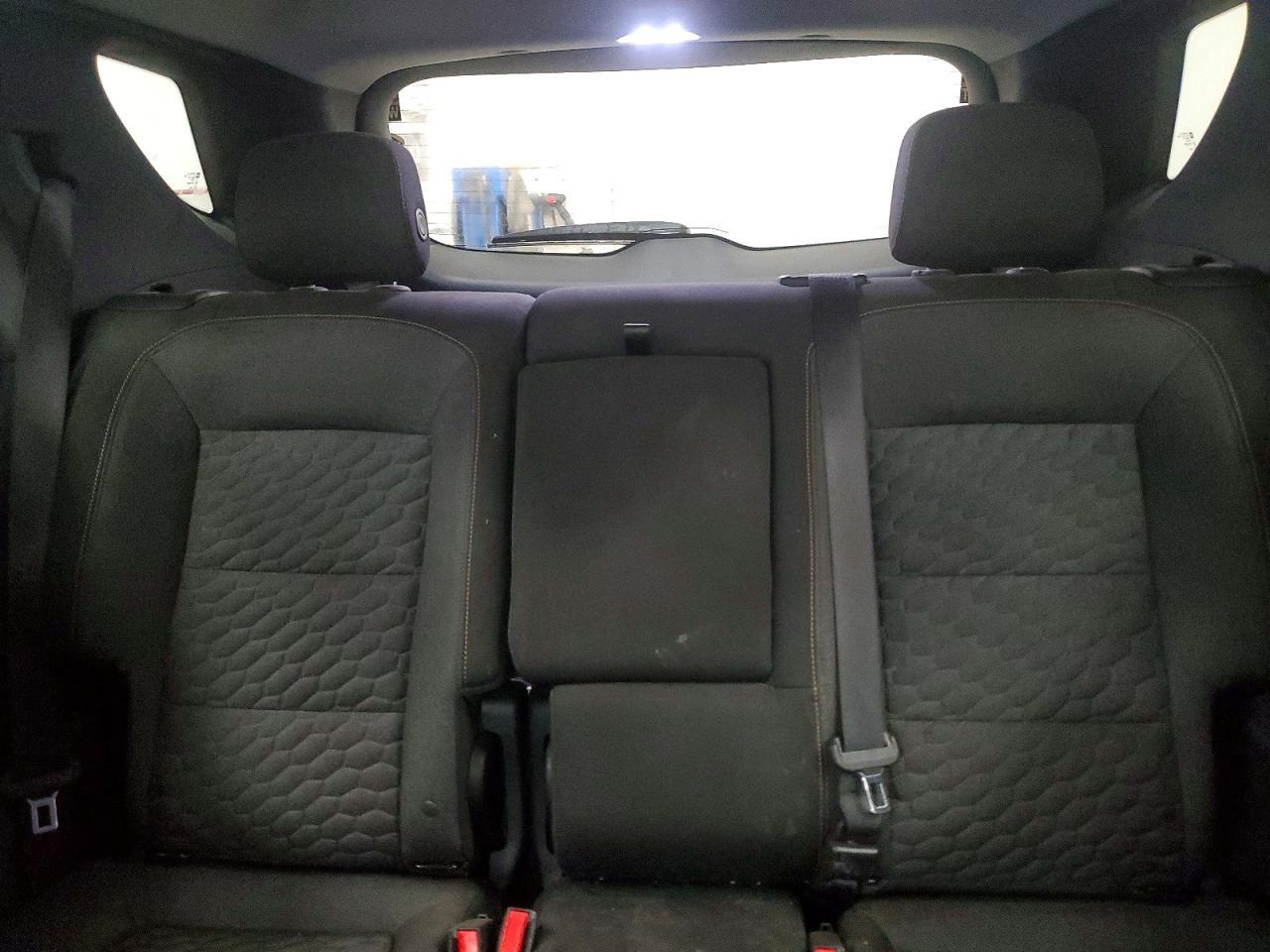 2020 Chevrolet Equinox Lt - zdjęcie 10