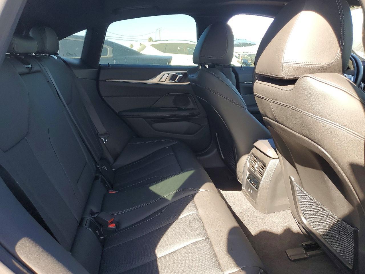 2024 BMW I4 Edrive 35 - zdjęcie 10
