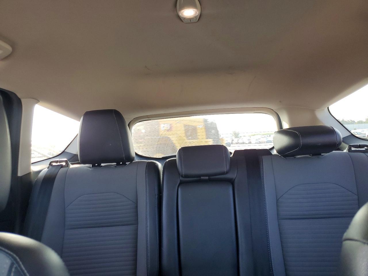 2017 Ford Escape Se - zdjęcie 10