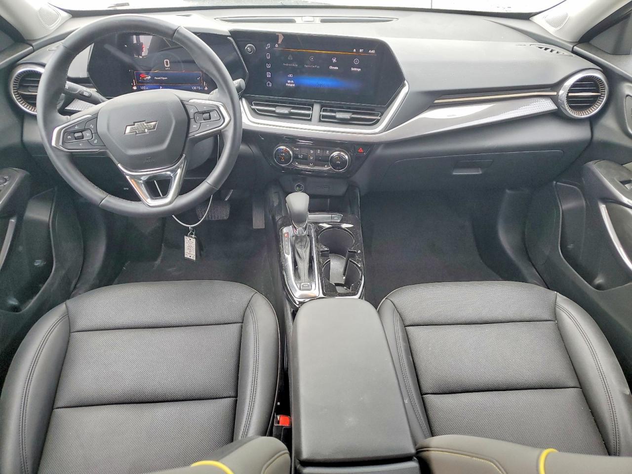 2024 Chevrolet Trax Activ - zdjęcie 8