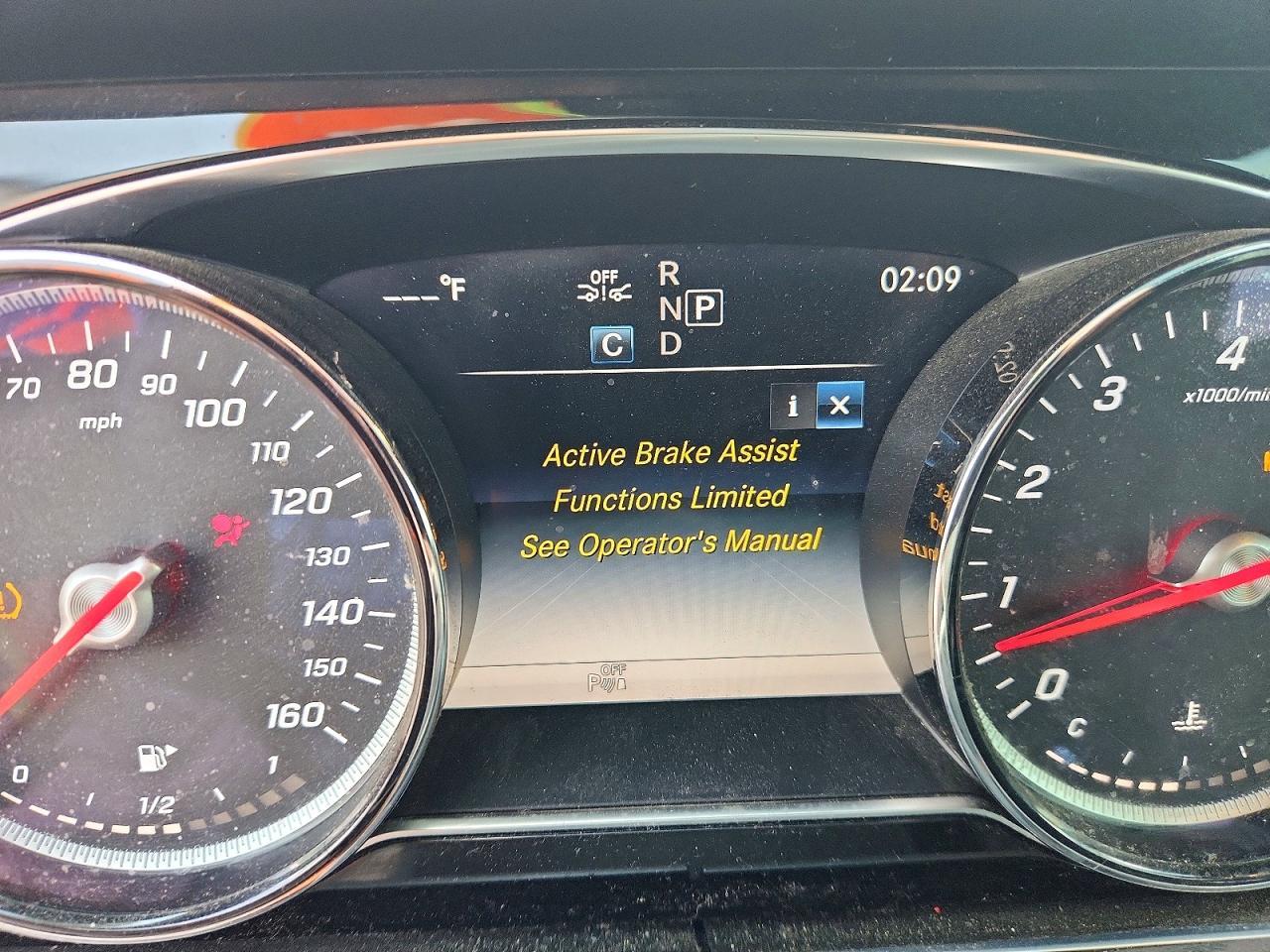 2019 Mercedes-Benz E 450 - zdjęcie 9