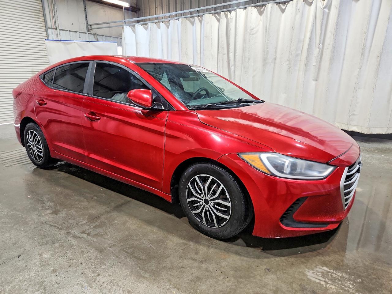 2018 Hyundai Elantra Se - zdjęcie 13