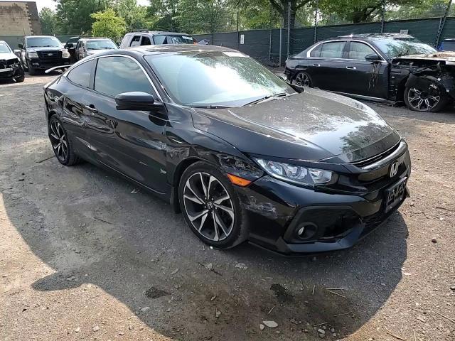 2017 Honda Civic Si - zdjęcie 13
