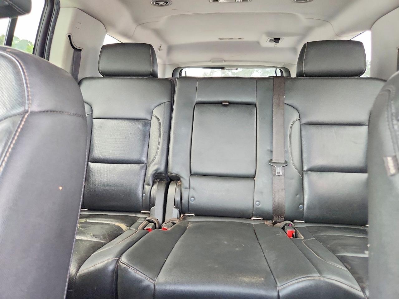 2019 GMC Yukon Xl C1500 Slt - zdjęcie 10
