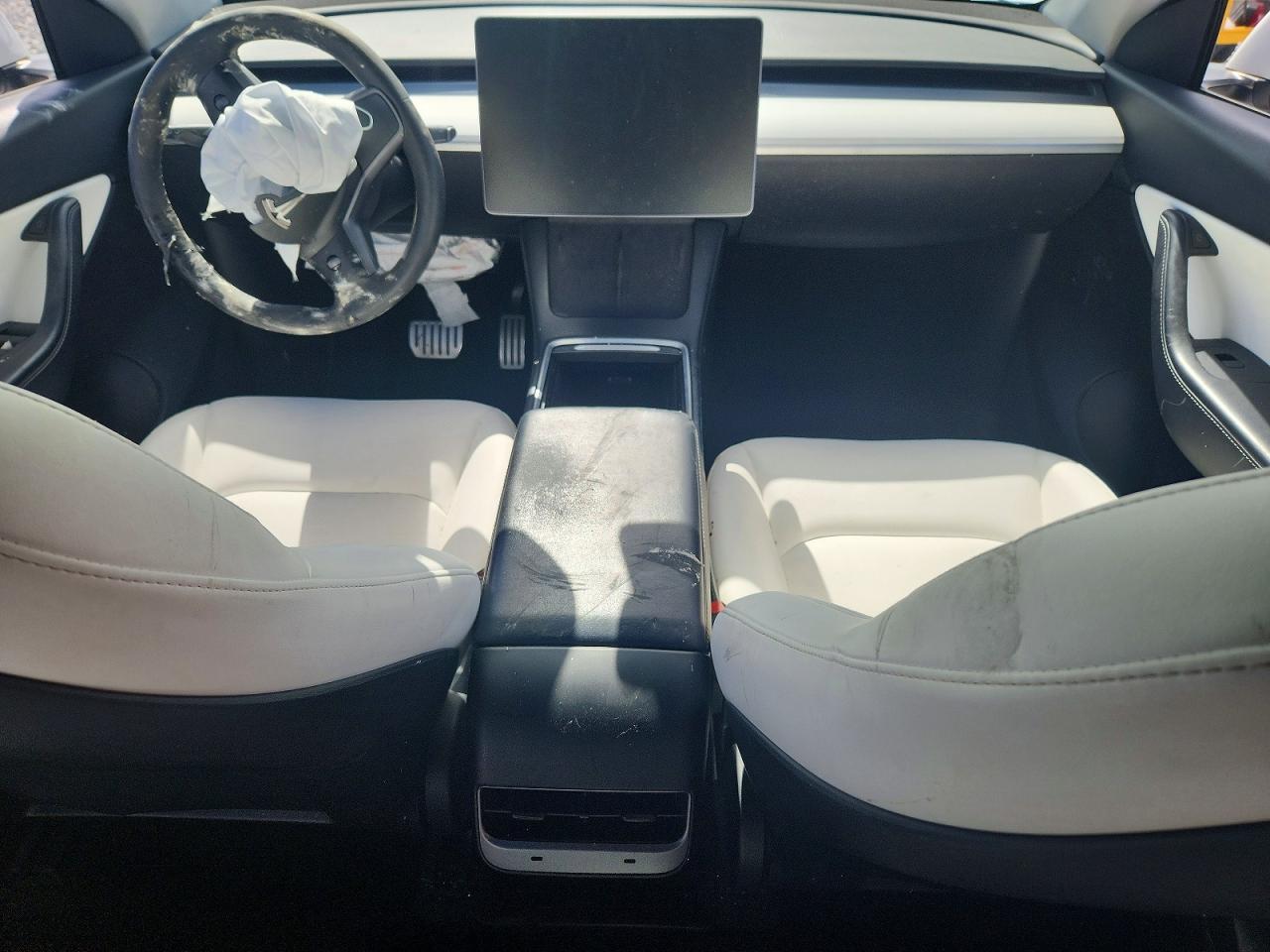 2021 Tesla Model Y - zdjęcie 8