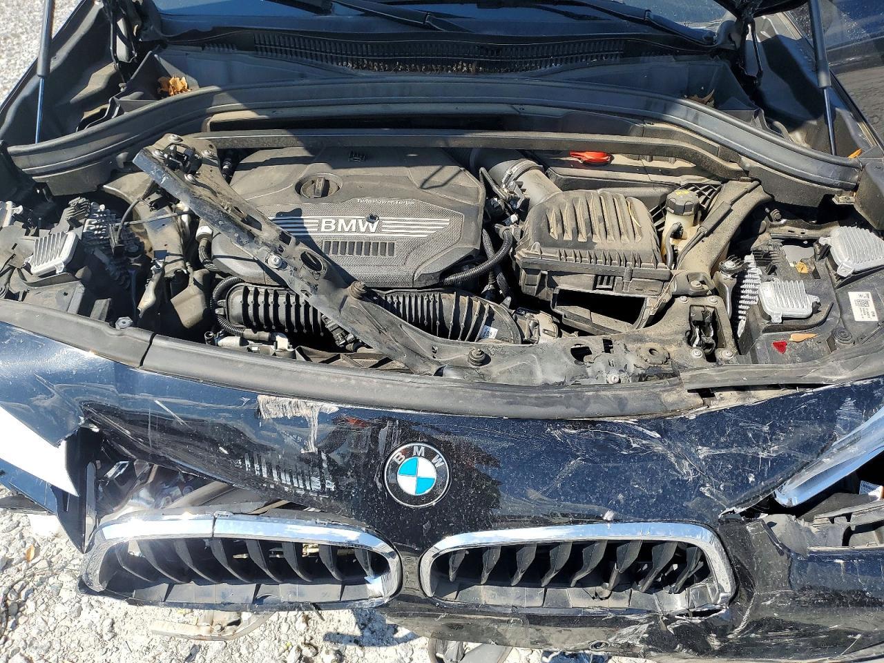 2022 BMW X2 xDrive28I - zdjęcie 12