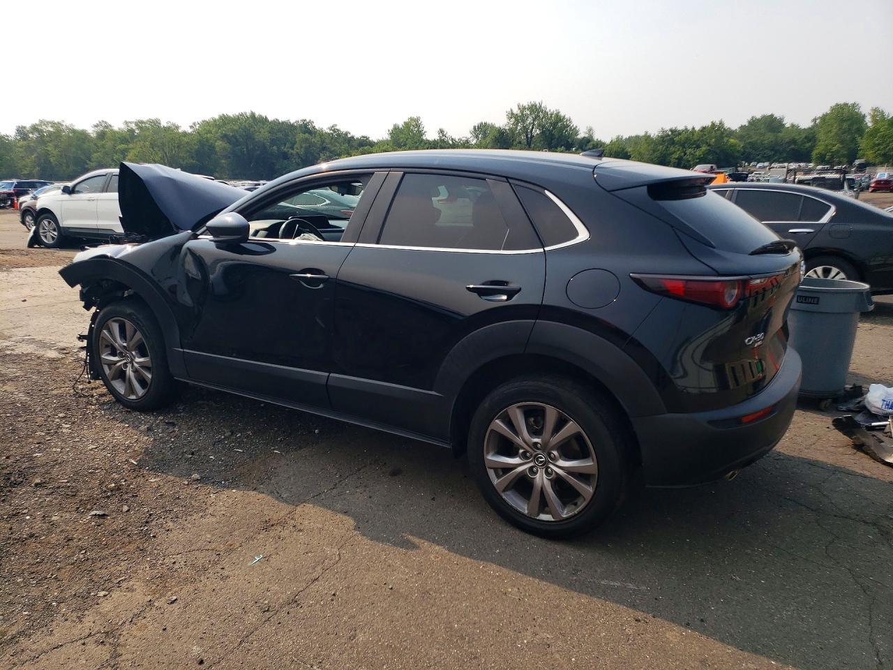 2020 Mazda Cx-30 Preferred - zdjęcie 2