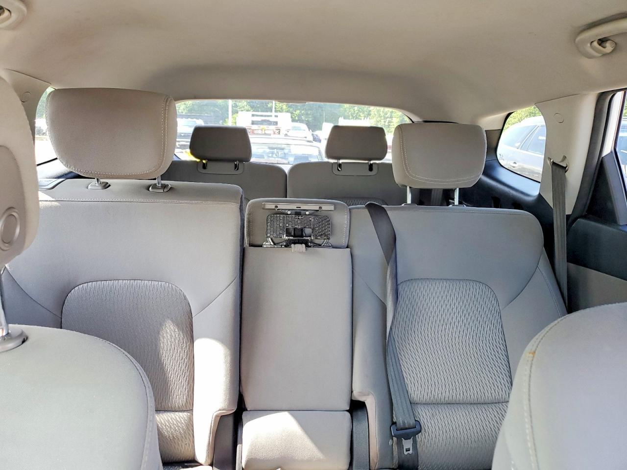 2016 Hyundai Santa Fe Se - zdjęcie 10