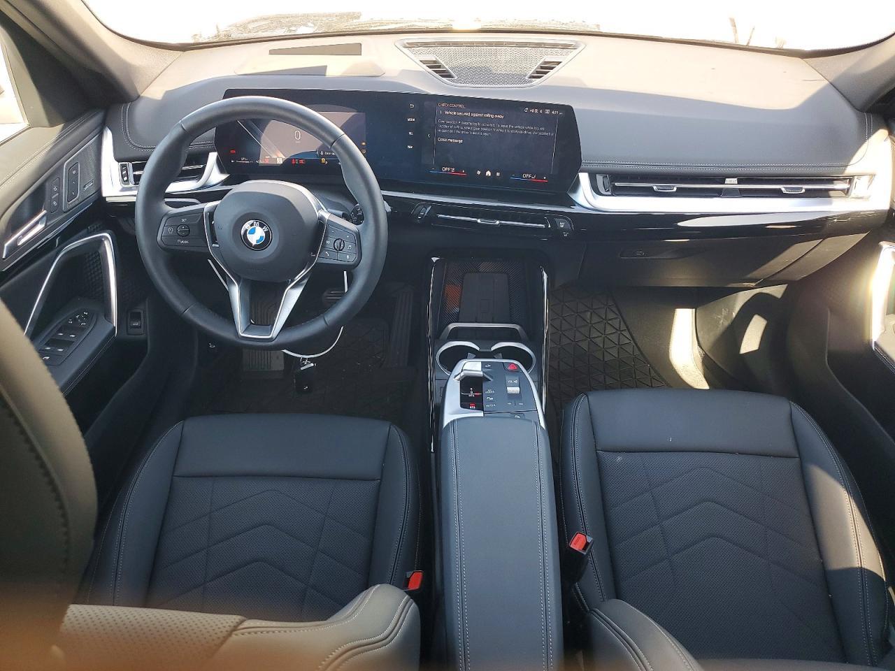 2026 BMW X1 xDrive28I - zdjęcie 8