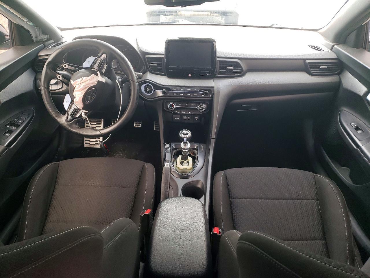 2020 Hyundai Veloster N Base - zdjęcie 8