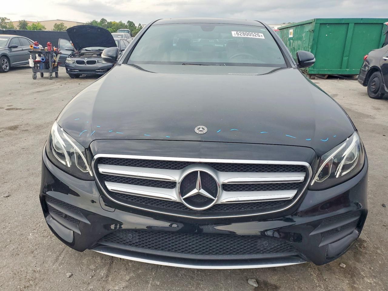 2018 Mercedes-Benz E 300 - zdjęcie 5