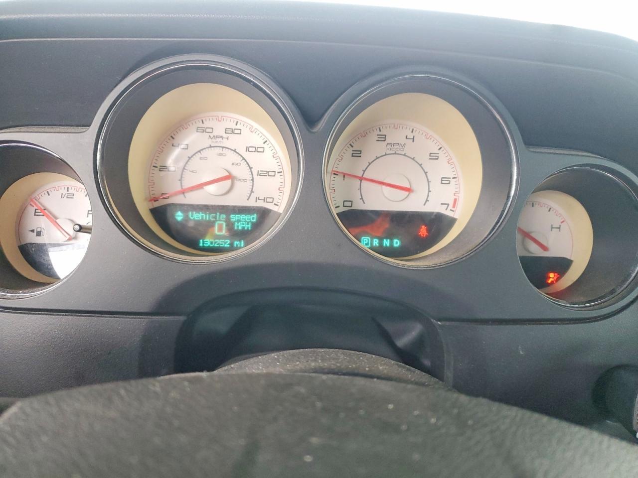2013 Dodge Challenger Sxt - zdjęcie 9