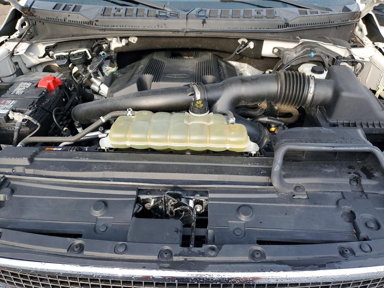 2019 Ford F150 Supercrew - zdjęcie 11