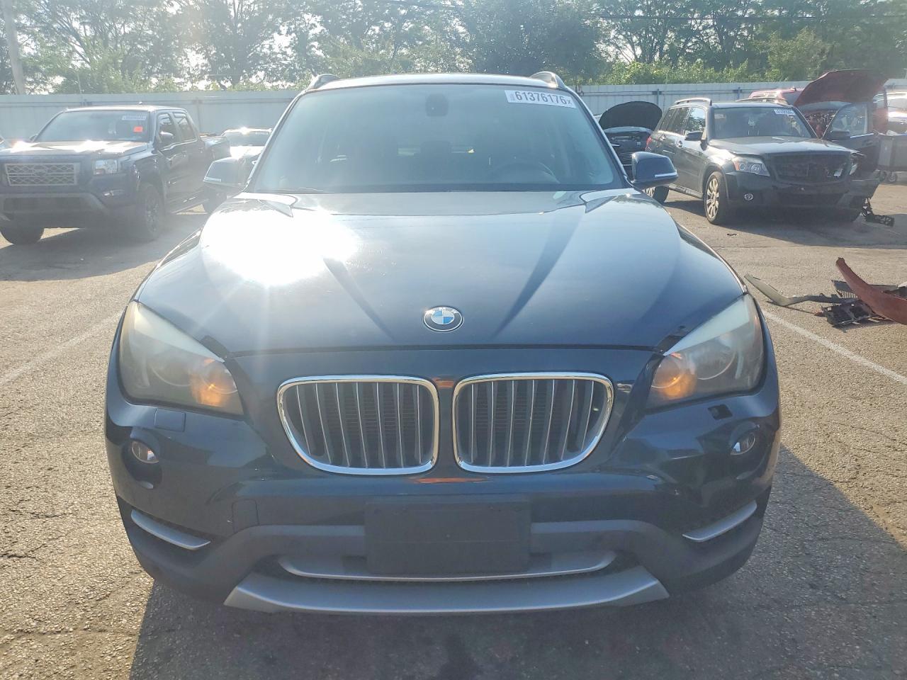 2013 BMW X1 xDrive28I - zdjęcie 5