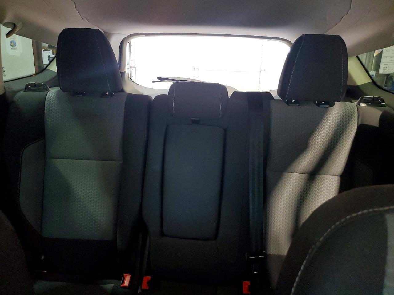 2017 Ford Escape Se - zdjęcie 10
