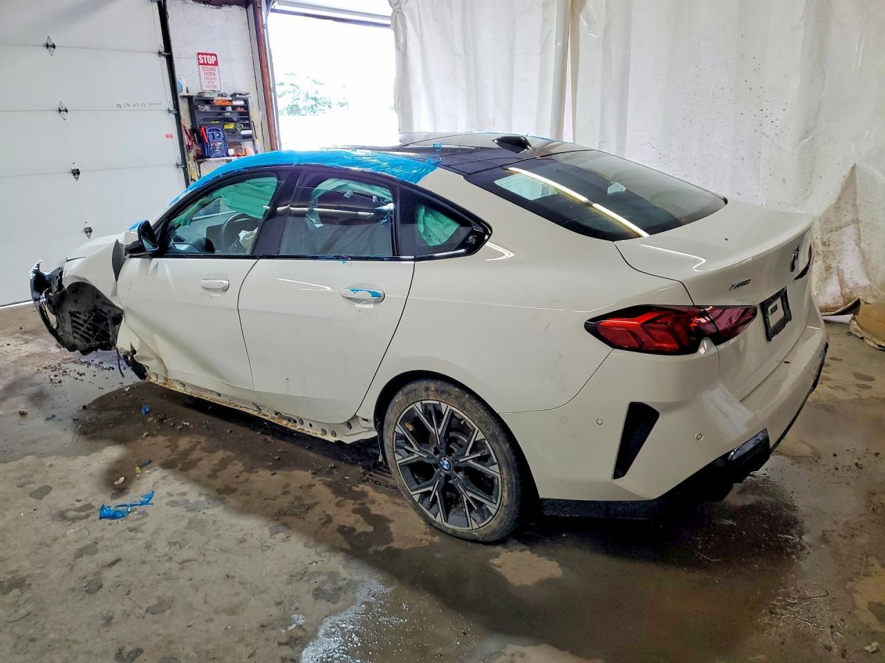 2025 BMW 228Xi - zdjęcie 2