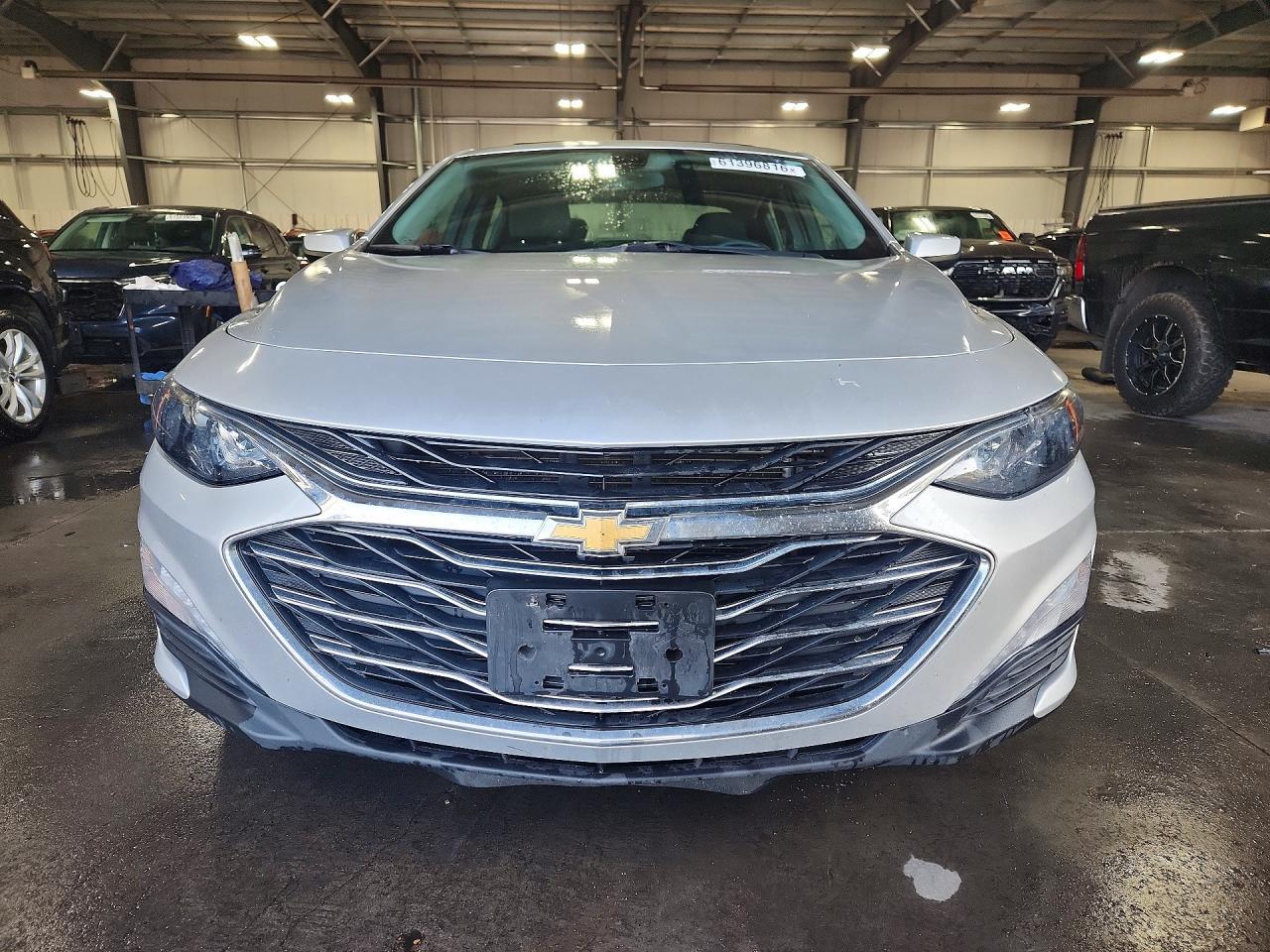 2021 Chevrolet Malibu Lt - zdjęcie 5