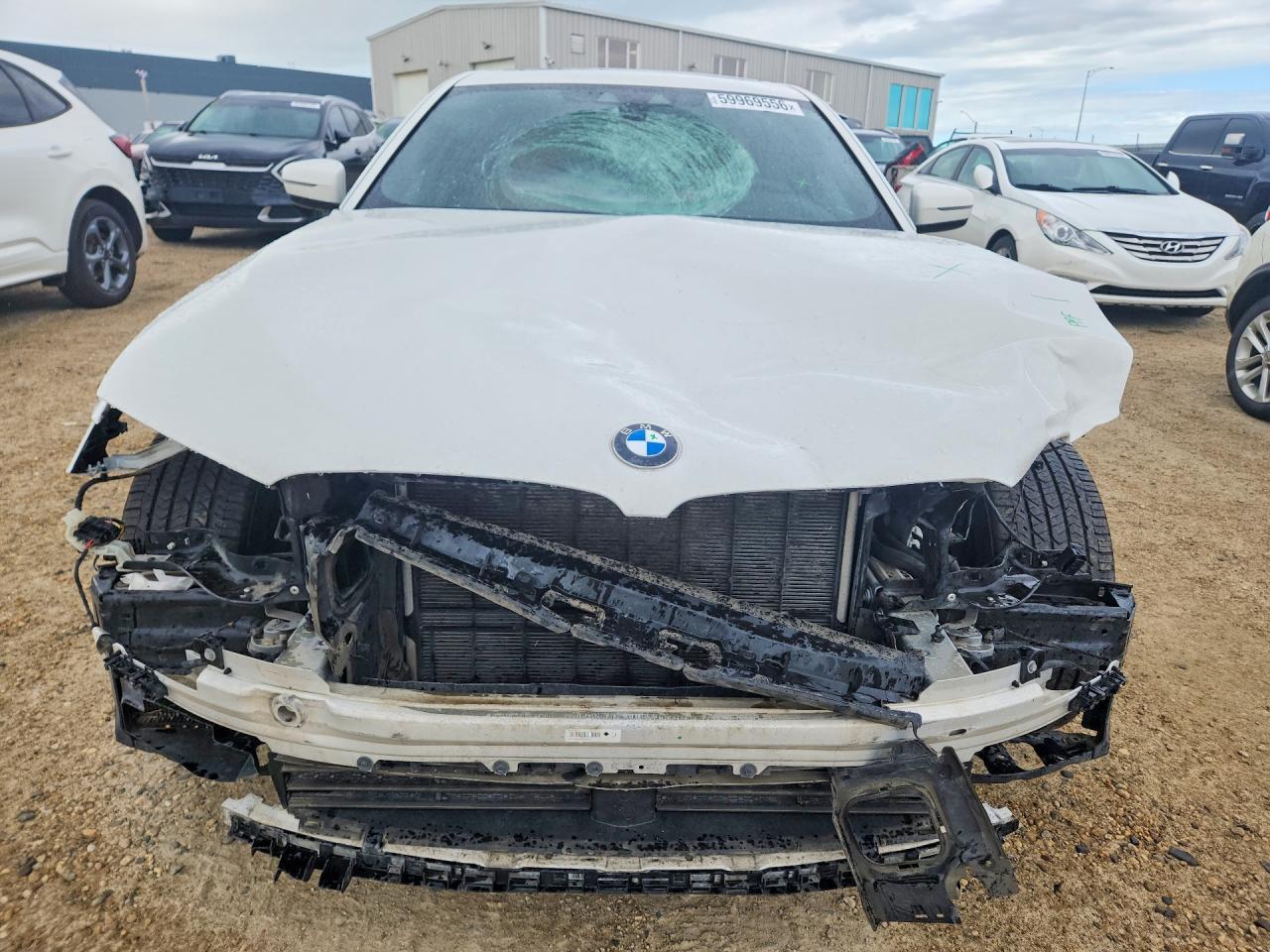 2020 BMW Seria 5 530i - zdjęcie 5
