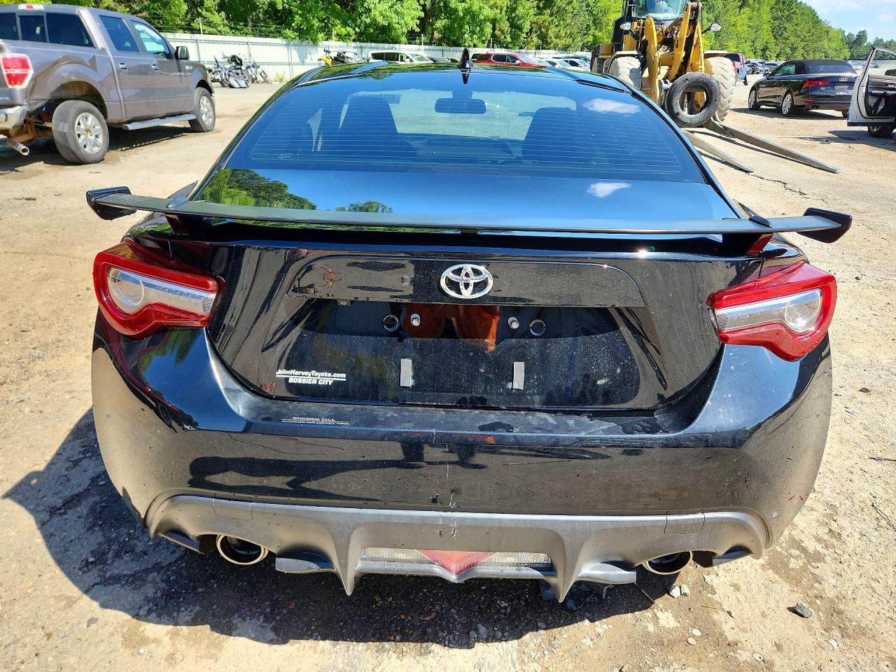 2020 Toyota 86 Gt - zdjęcie 6