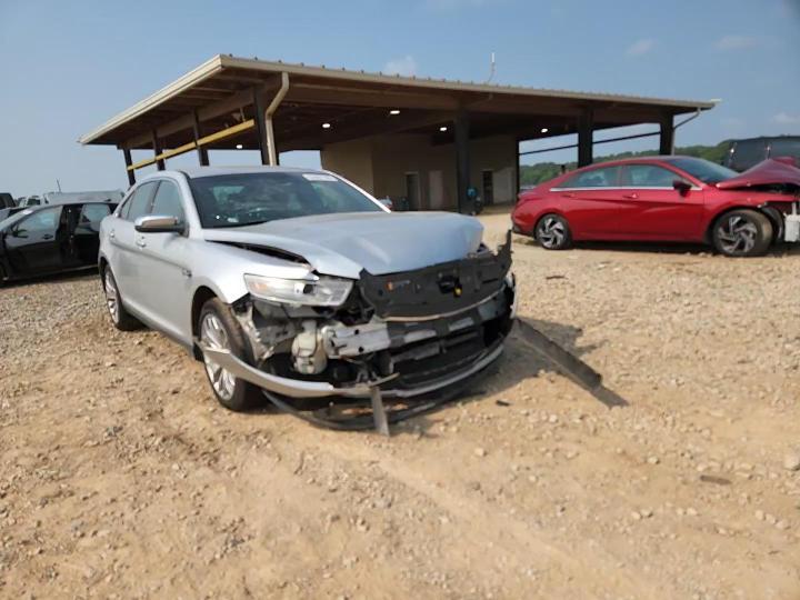 2013 Ford Taurus Limited - zdjęcie 14