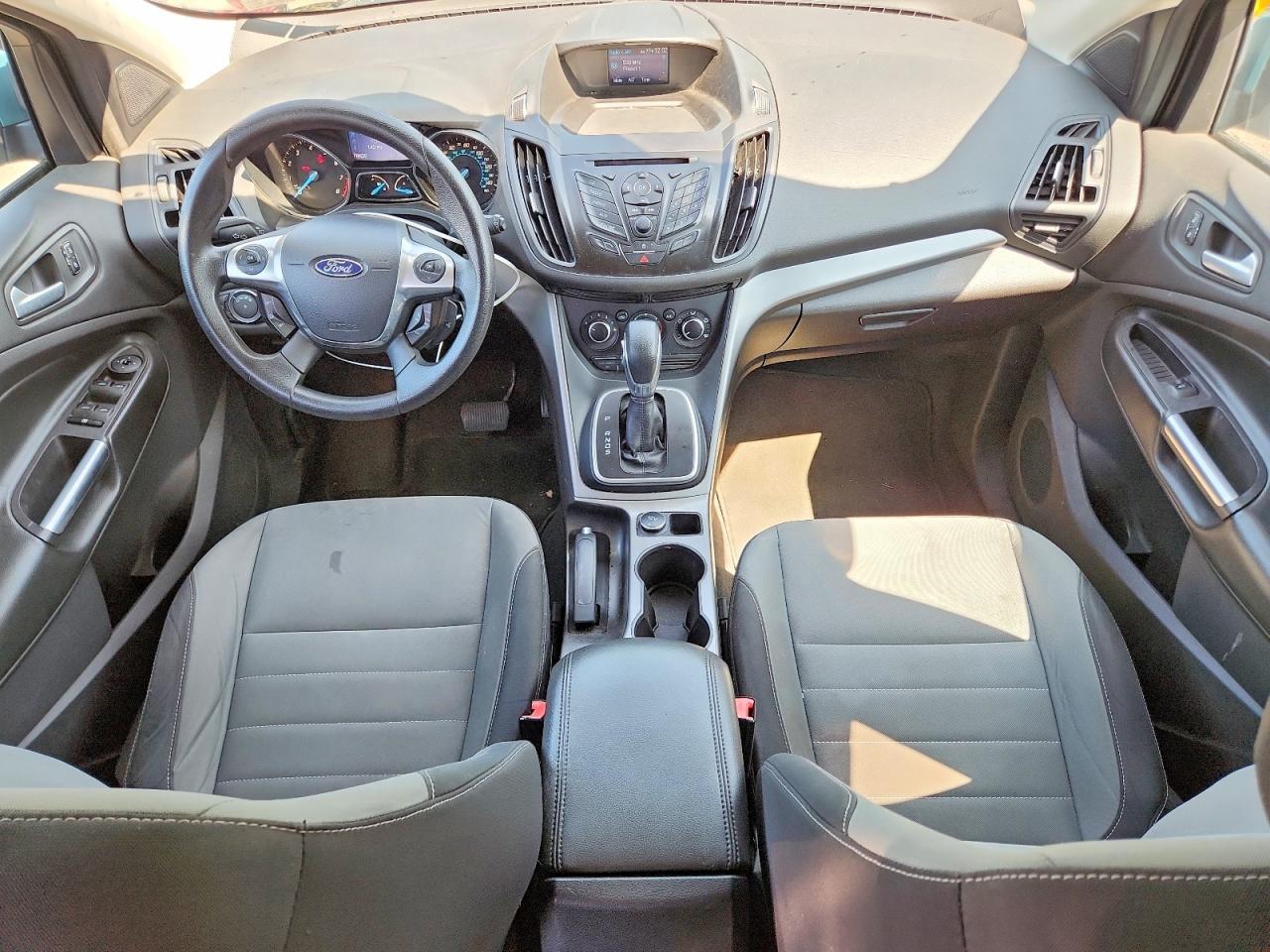 2013 Ford Escape Se - zdjęcie 8