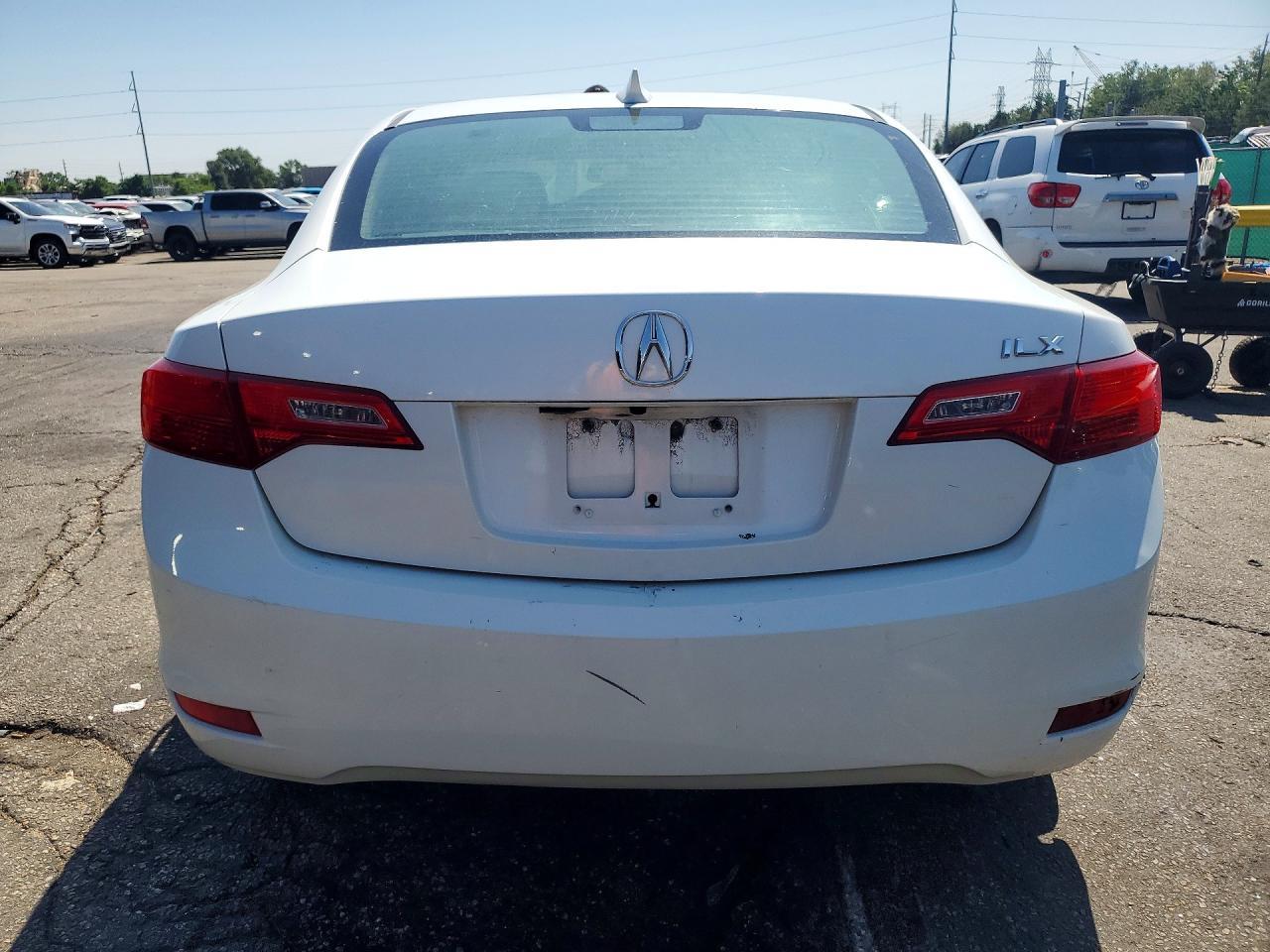2013 Acura Ilx 20 Tech - zdjęcie 6