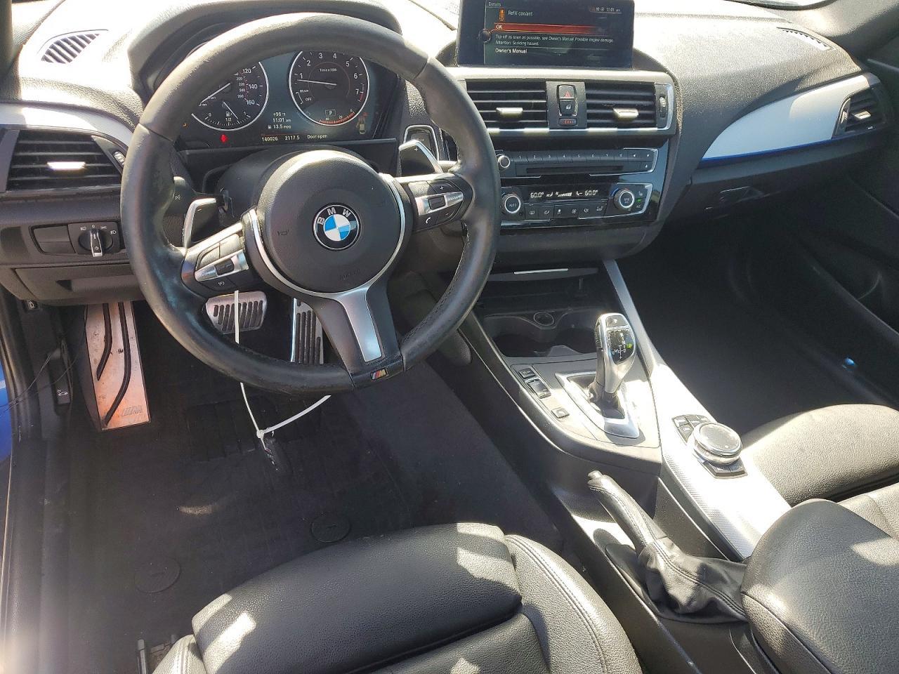 2017 BMW M240Xi - zdjęcie 8