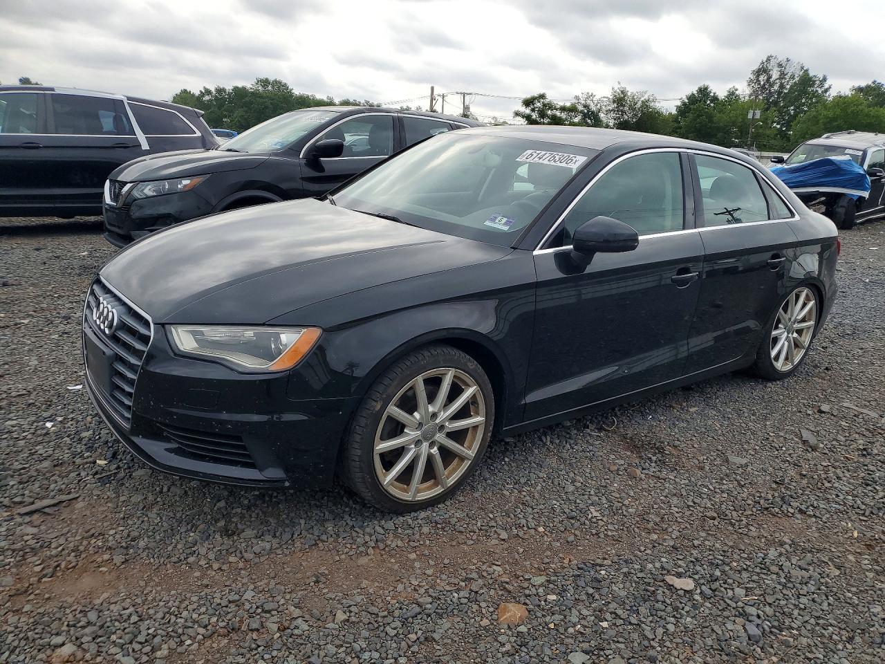 2015 Audi A3 Premium - zdjęcie główne