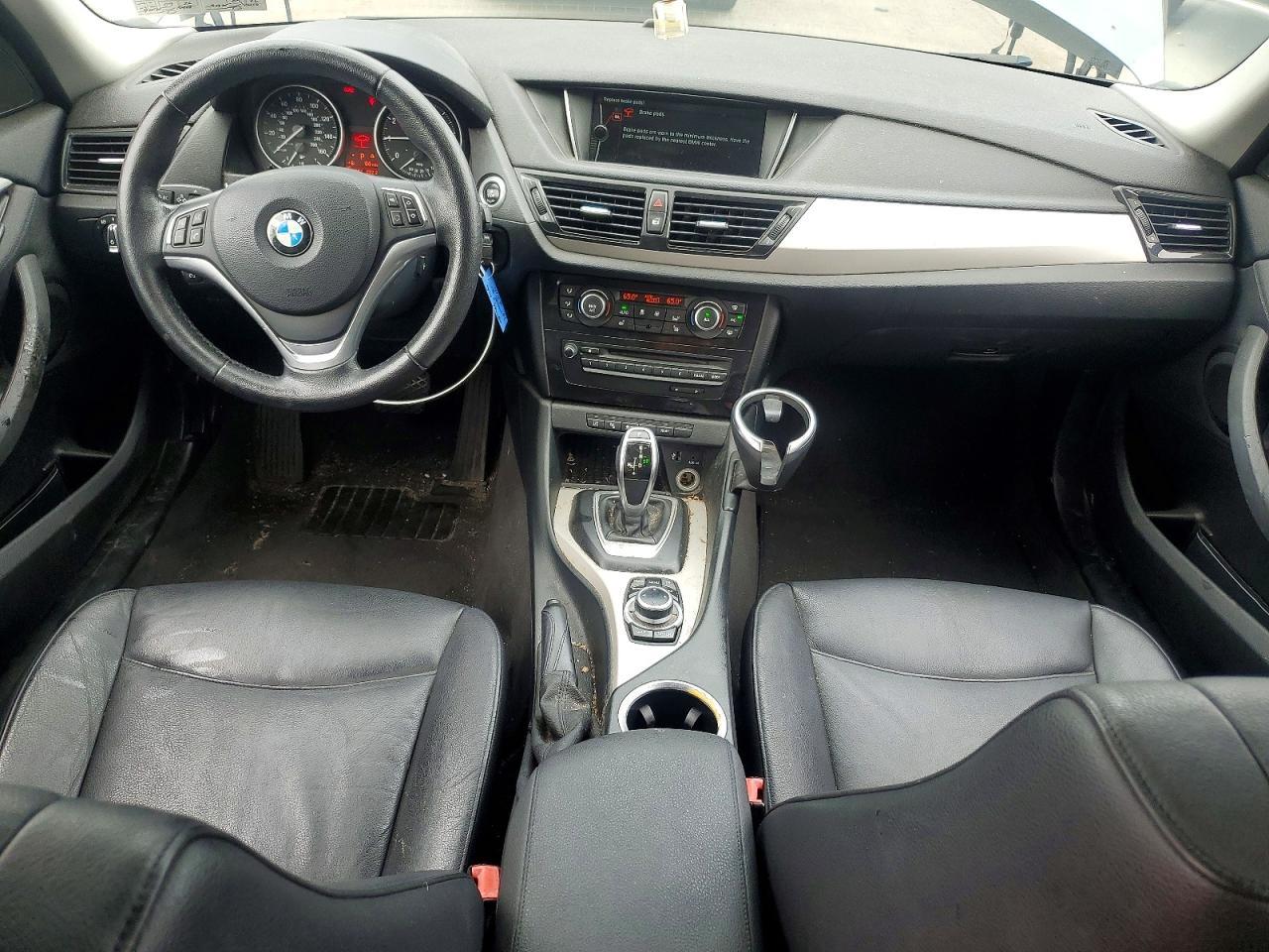 2013 BMW X1 Sdrive28I - zdjęcie 8