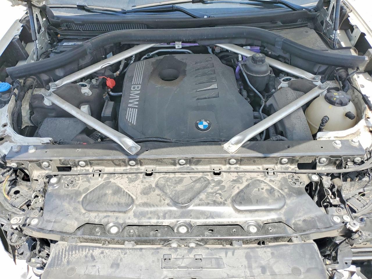 2024 BMW X7 xDrive40I - zdjęcie 12