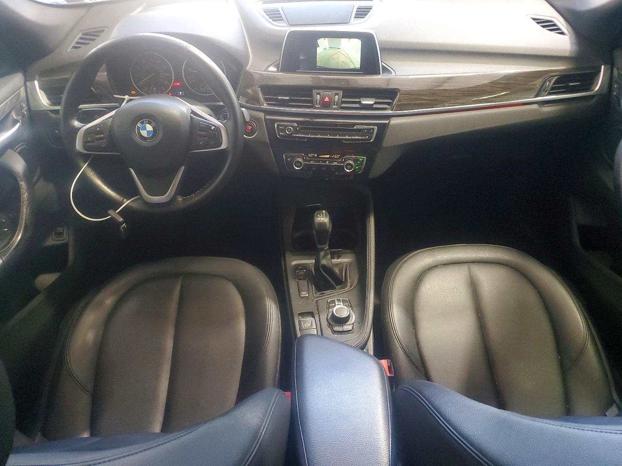 2018 BMW X1 xDrive28I - zdjęcie 8