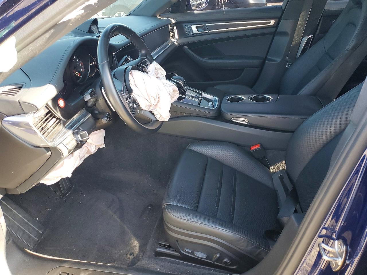 2022 Porsche Panamera Base - zdjęcie 7