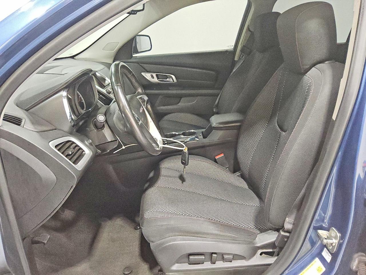 2016 GMC Terrain Sle - zdjęcie 7