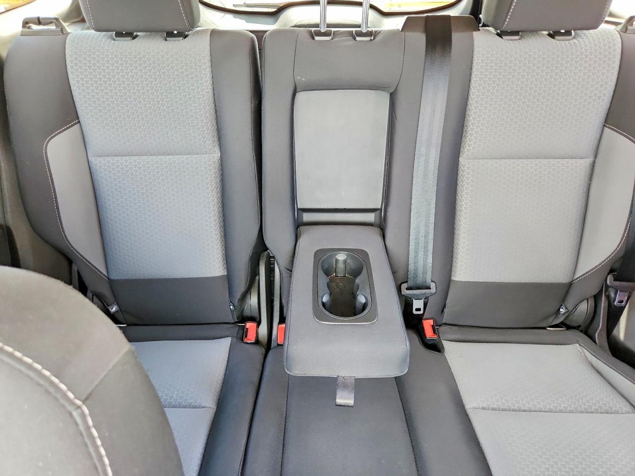 2018 Ford Escape Se - zdjęcie 10