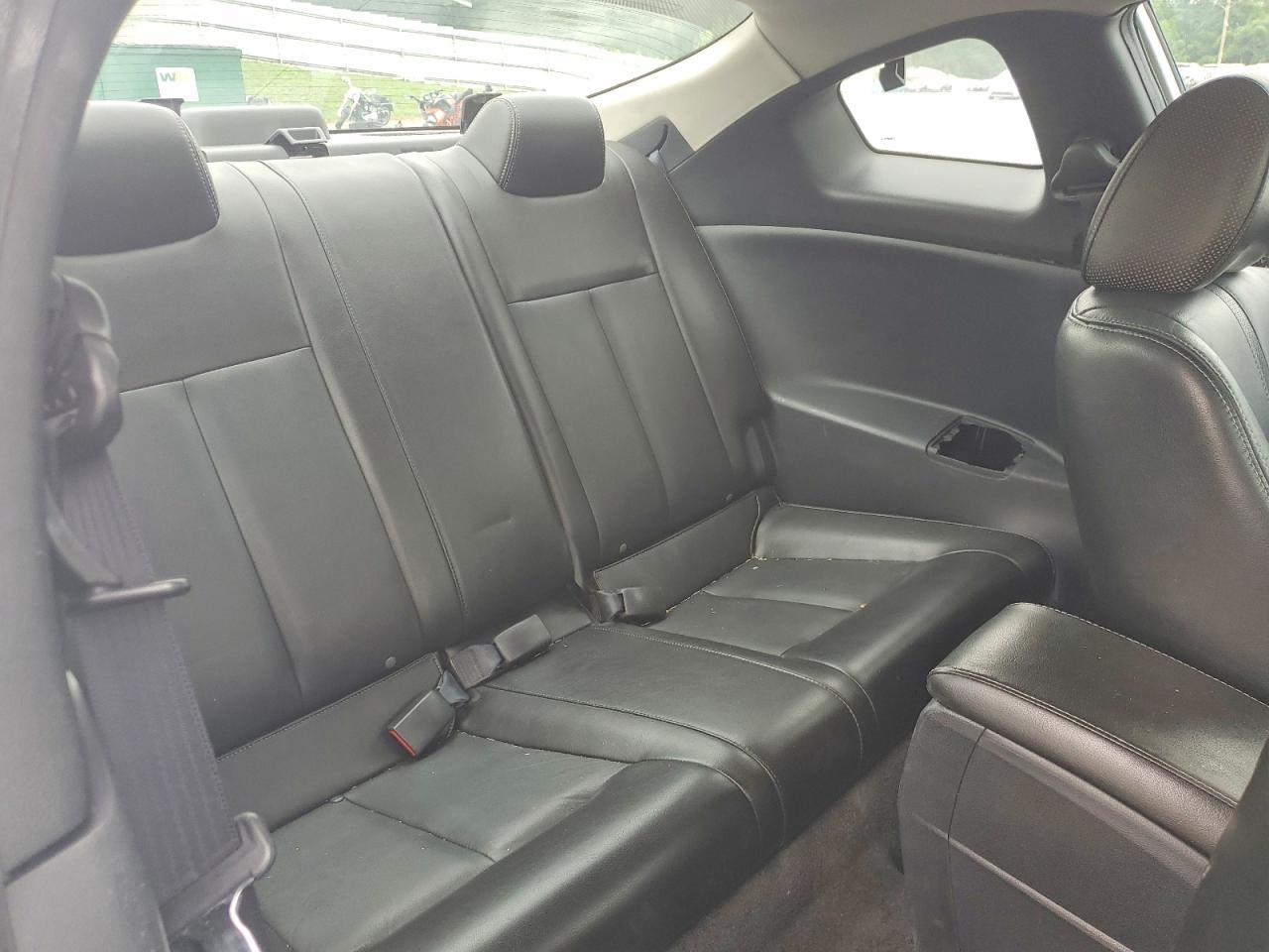 2013 Nissan Altima S - zdjęcie 10