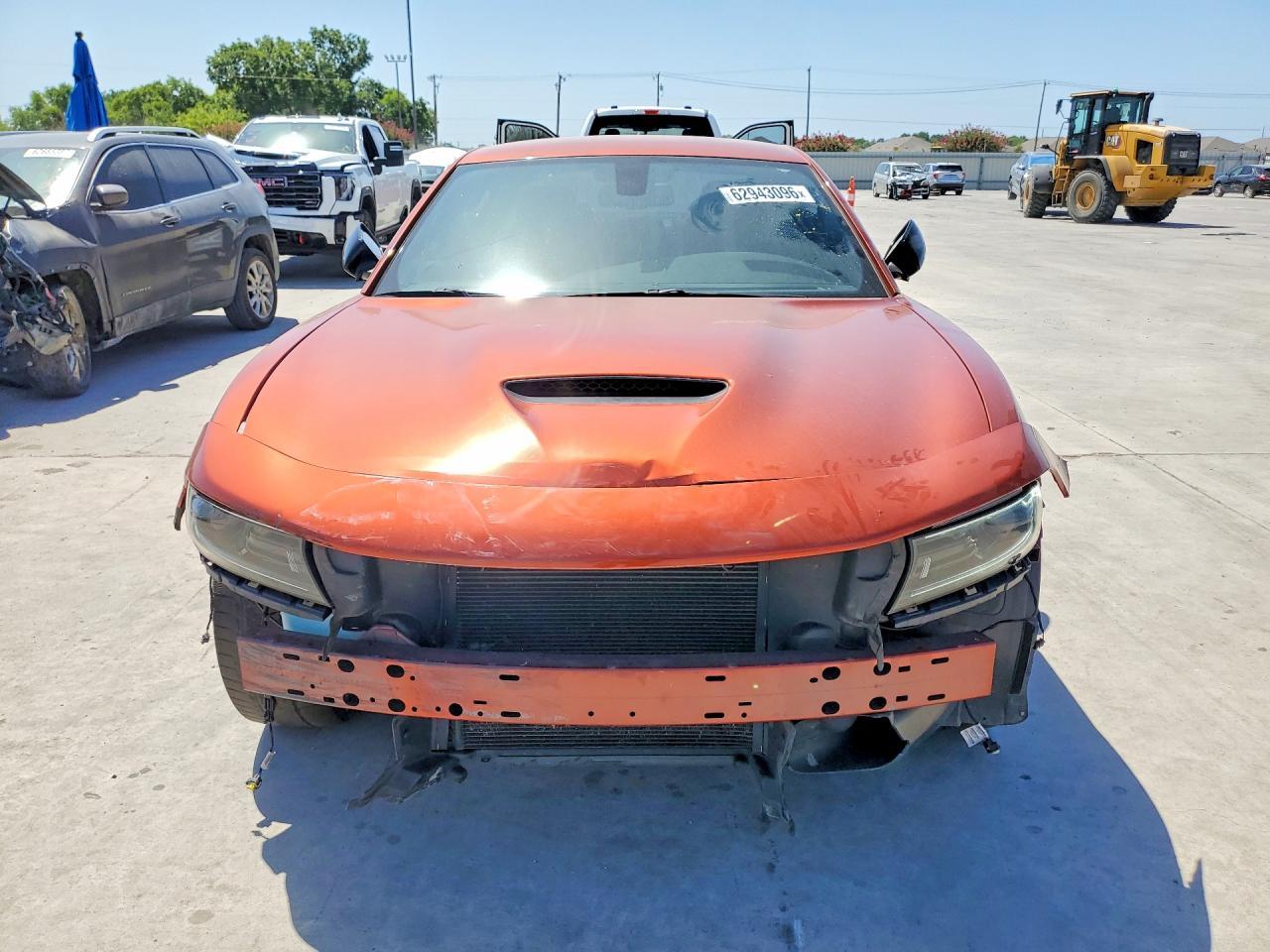 2022 Dodge Charger R/T - zdjęcie 5