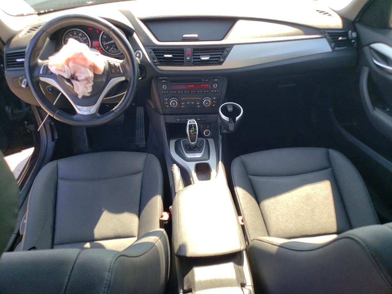 2013 BMW X1 xDrive28I - zdjęcie 8