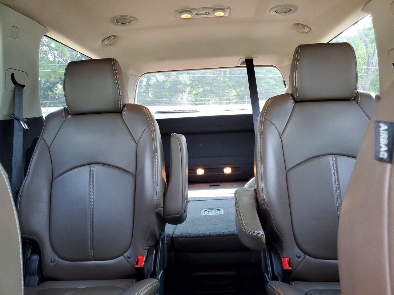 2014 GMC Acadia Slt-1 - zdjęcie 10