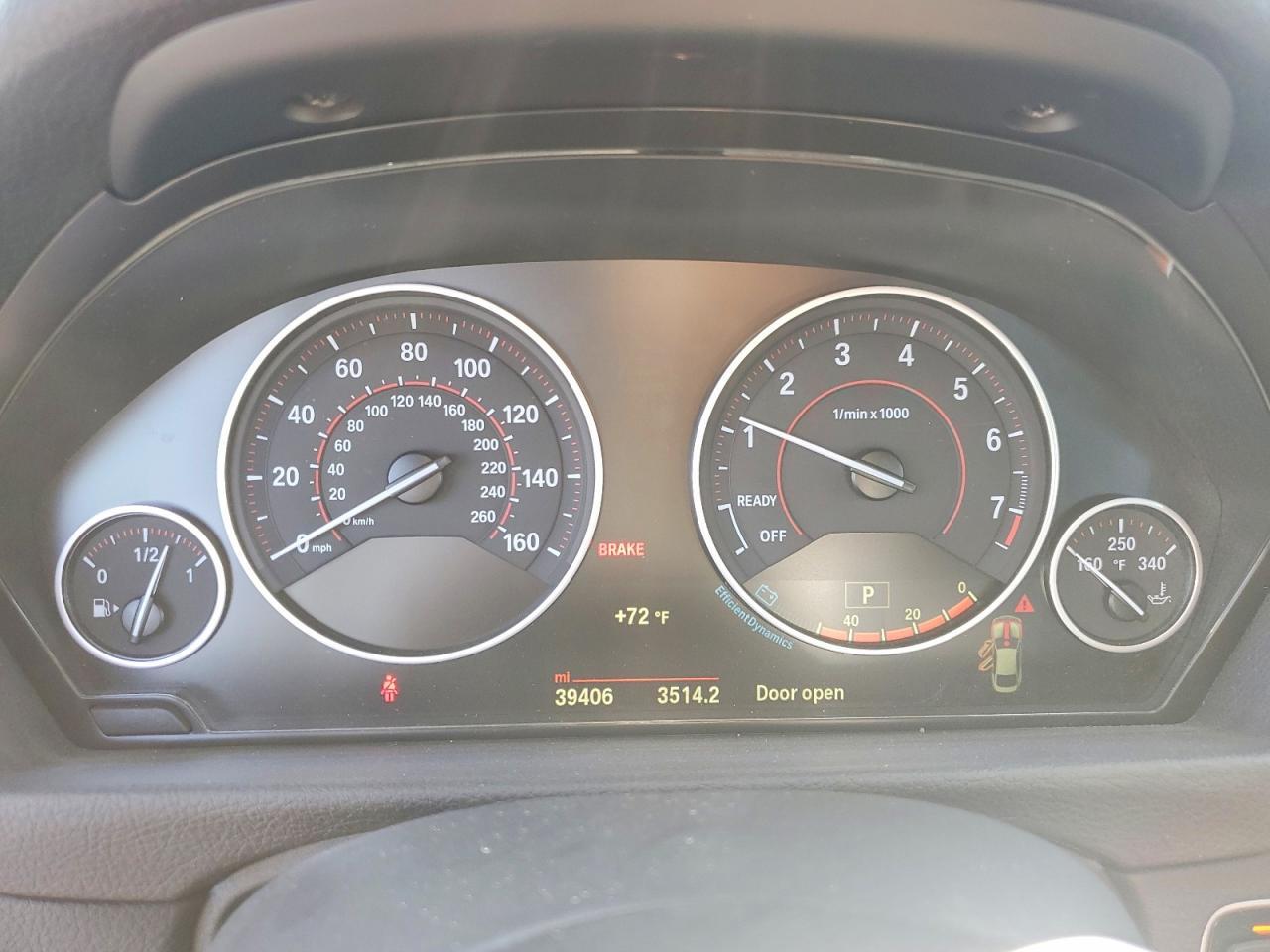 2019 BMW 440I Gran Coupe - zdjęcie 9
