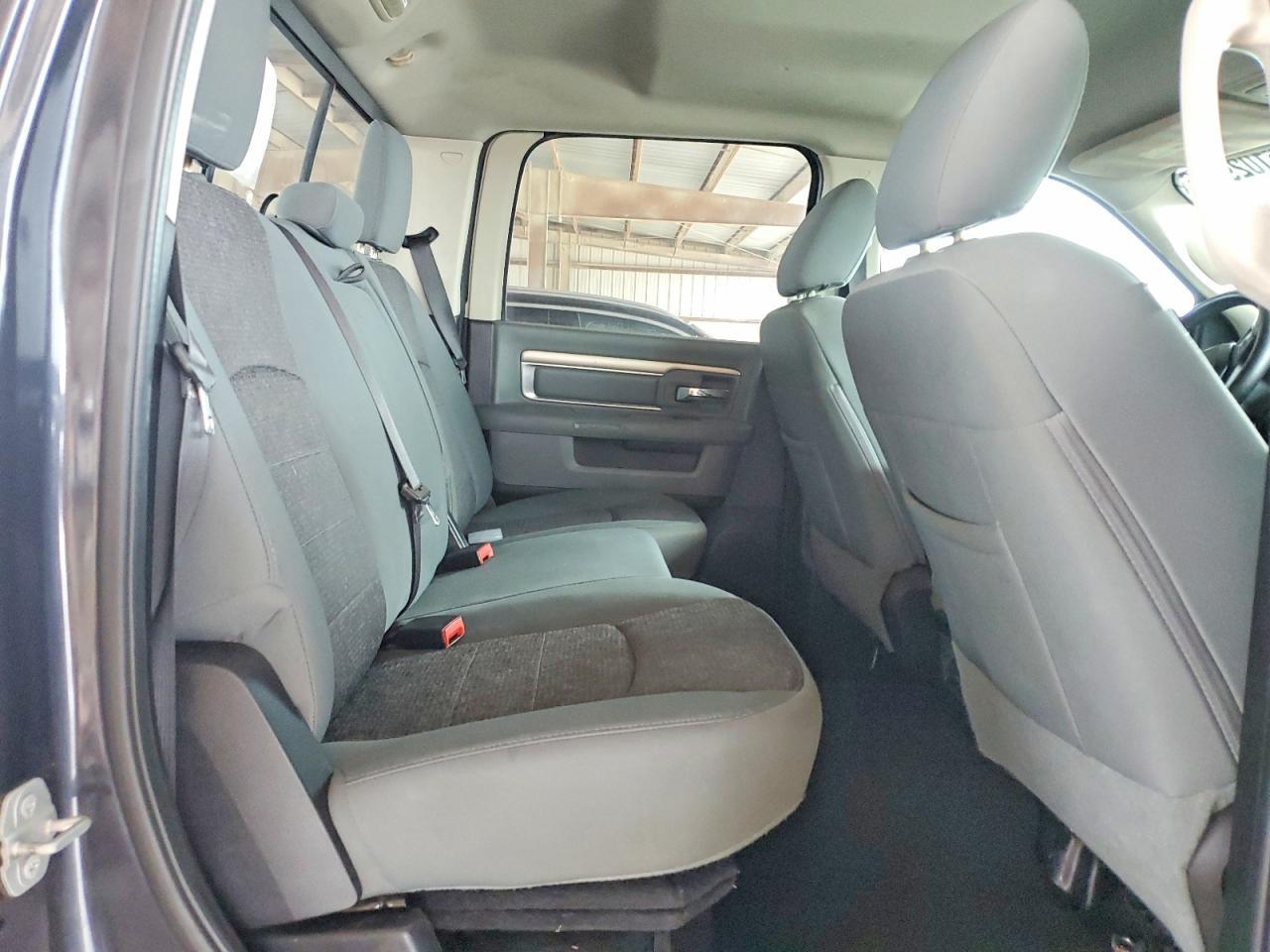 2015 Ram 1500 Slt - zdjęcie 10