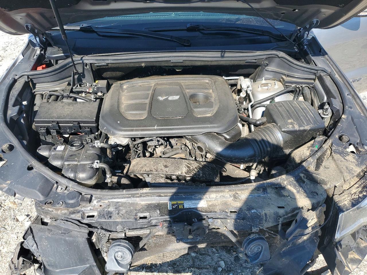 2018 Jeep Grand Cherokee Limited - zdjęcie 12