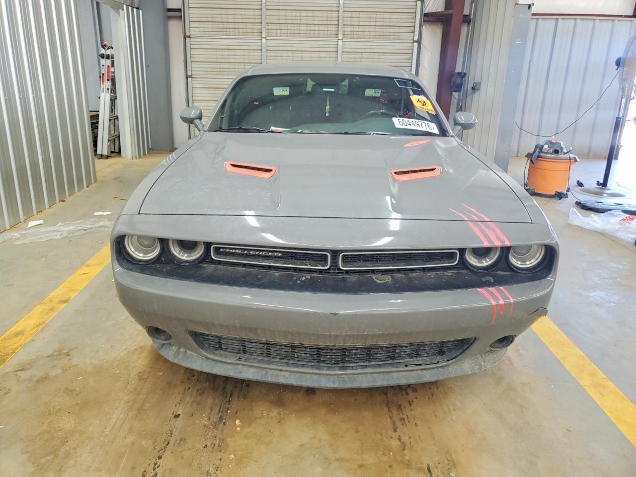 2019 Dodge Challenger Sxt - zdjęcie 5