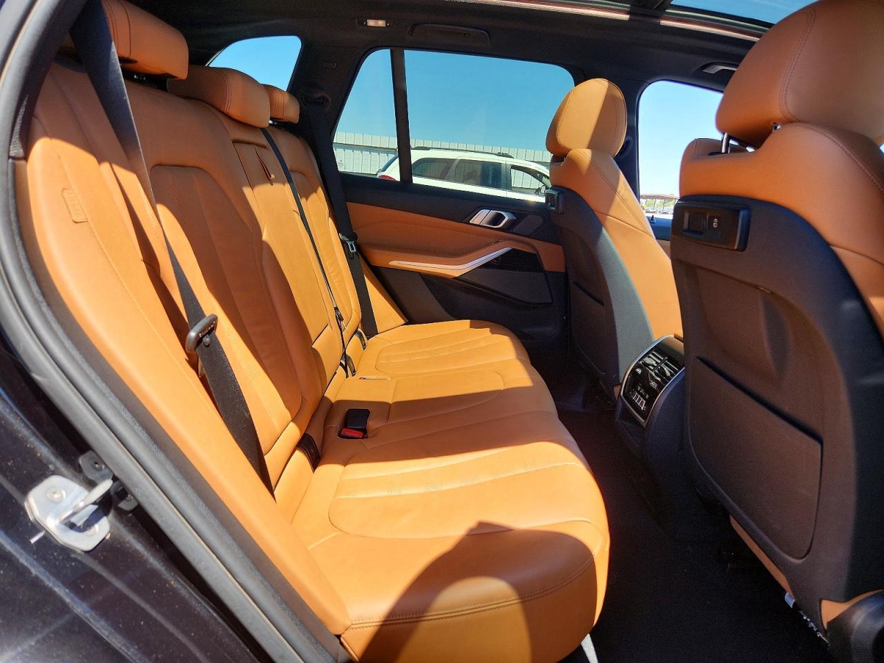 2019 BMW X5 xDrive40I - zdjęcie 11