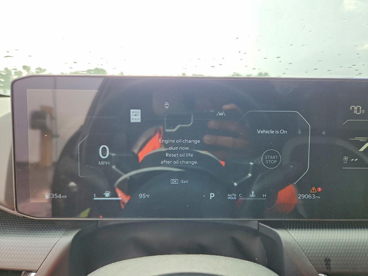 2025 Kia K4 Gt Line - zdjęcie 9