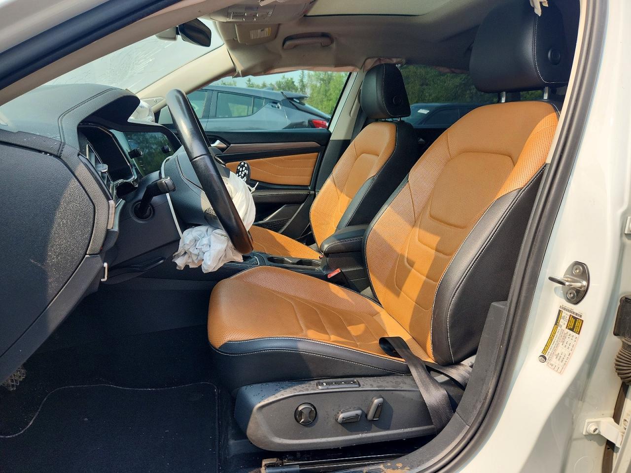 2023 Volkswagen Jetta Sel - zdjęcie 7