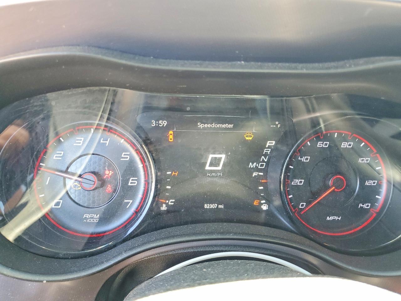 2019 Dodge Charger Sxt - zdjęcie 9