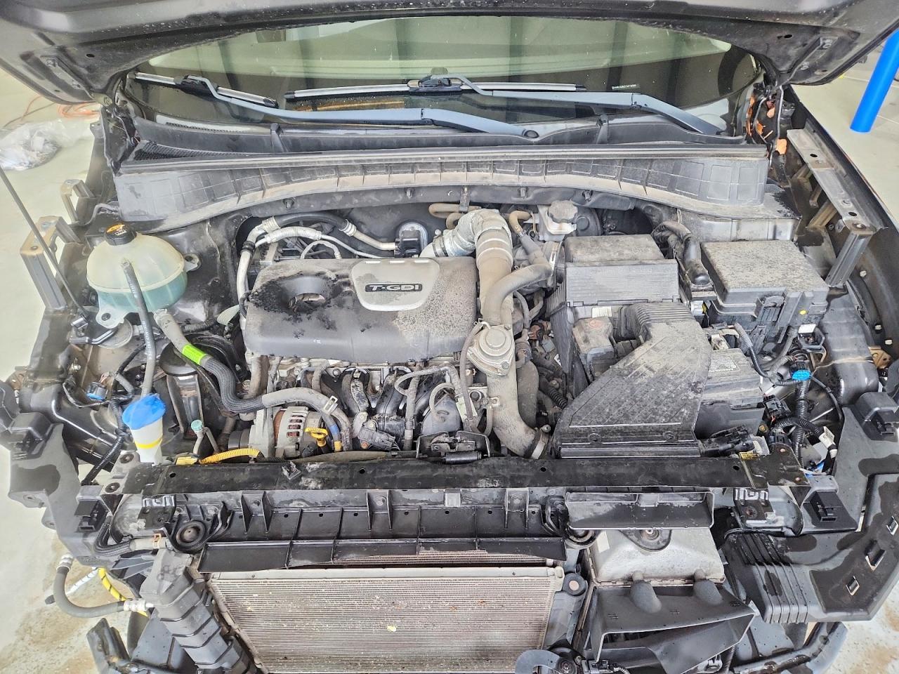 2018 Hyundai Tucson Value - zdjęcie 11