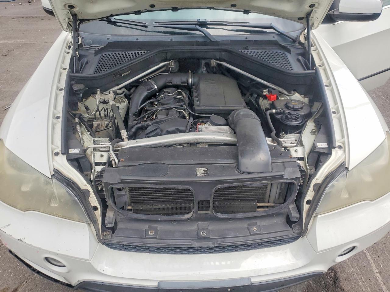 2013 BMW X5 xDrive35I - zdjęcie 11